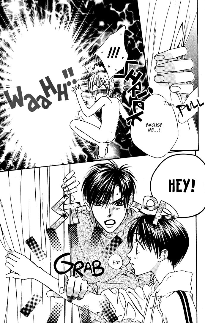 Read Hana-Kimi EN Manga Online