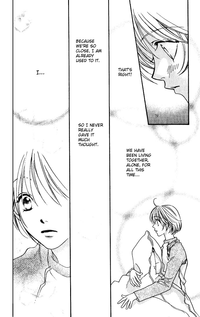 Read Hana-Kimi EN Manga Online