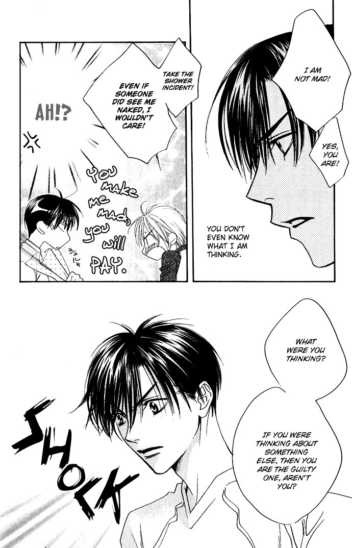 Read Hana-Kimi EN Manga Online