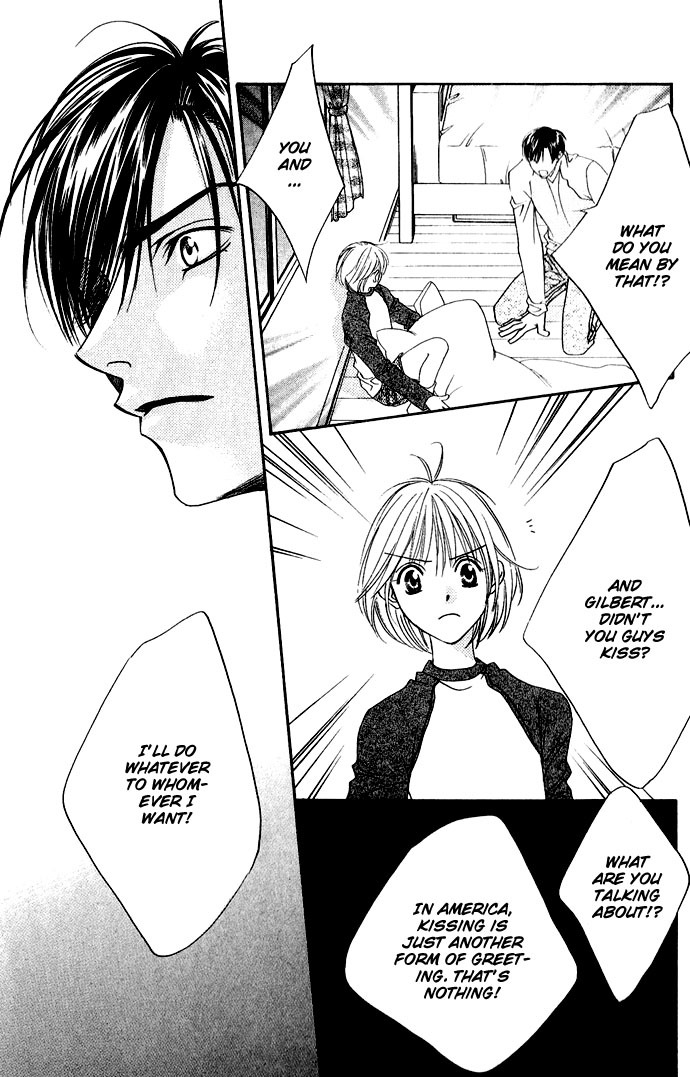 Read Hana-Kimi EN Manga Online