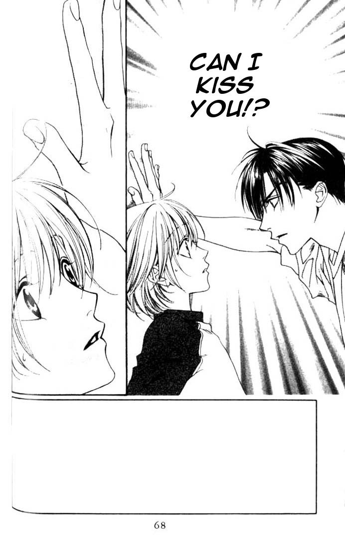 Read Hana-Kimi EN Manga Online