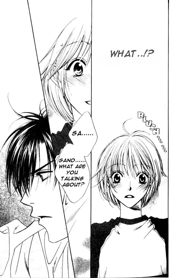 Read Hana-Kimi EN Manga Online
