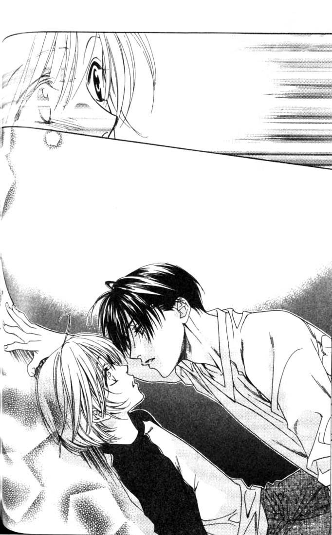 Read Hana-Kimi EN Manga Online