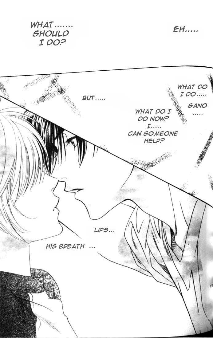 Read Hana-Kimi EN Manga Online