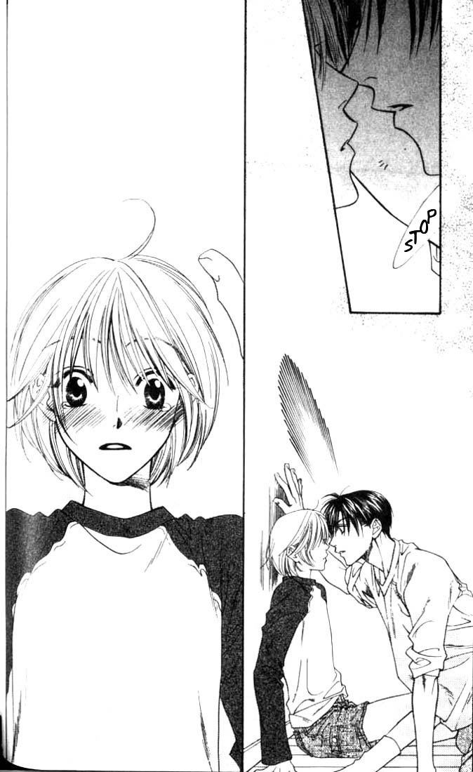 Read Hana-Kimi EN Manga Online