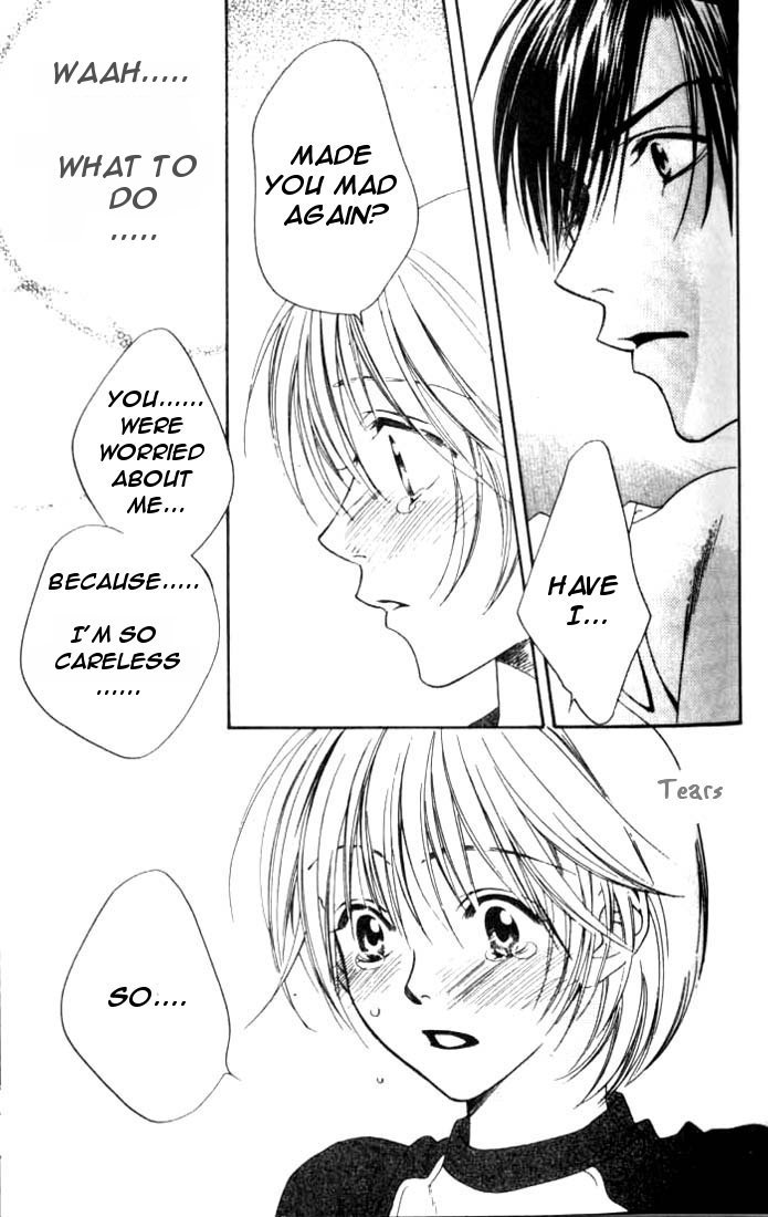 Read Hana-Kimi EN Manga Online