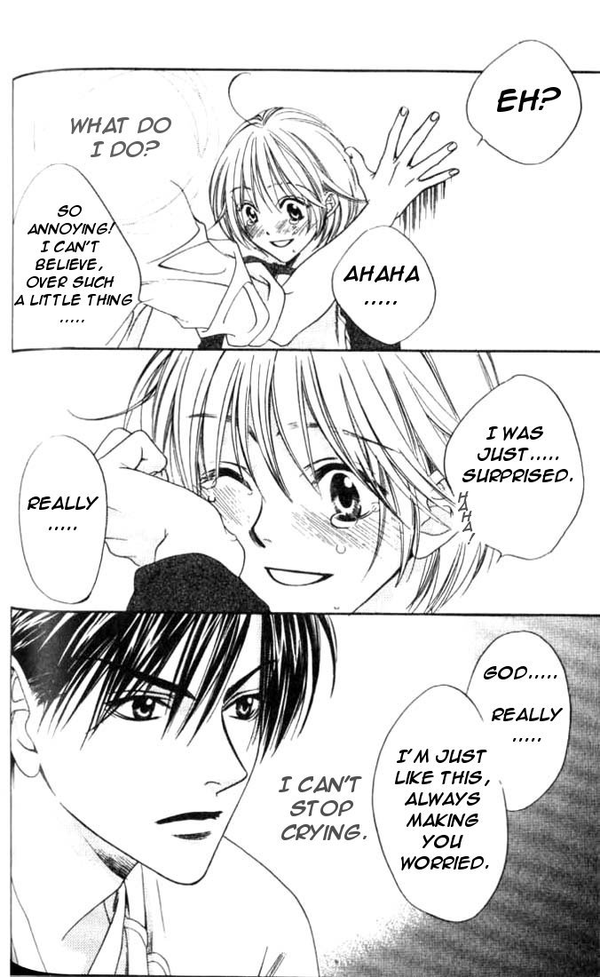 Read Hana-Kimi EN Manga Online