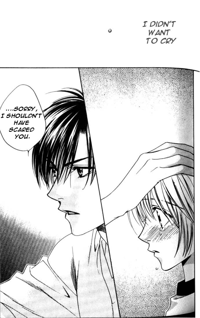 Read Hana-Kimi EN Manga Online