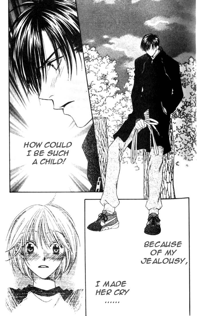 Read Hana-Kimi EN Manga Online