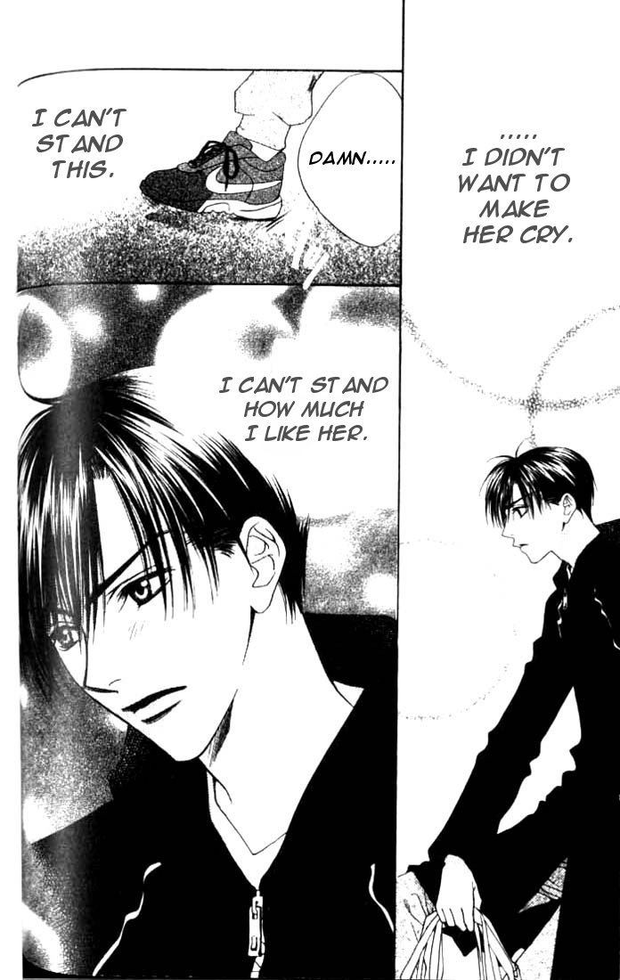 Read Hana-Kimi EN Manga Online