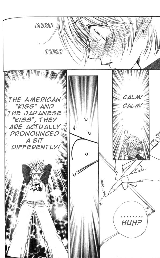 Read Hana-Kimi EN Manga Online