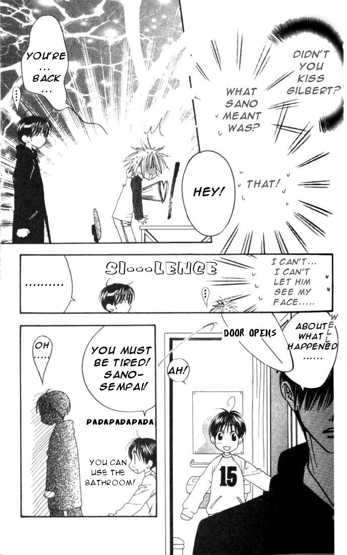 Read Hana-Kimi EN Manga Online