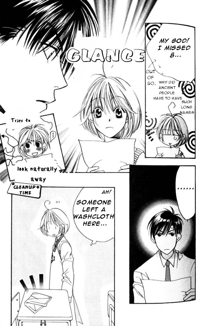 Read Hana-Kimi EN Manga Online