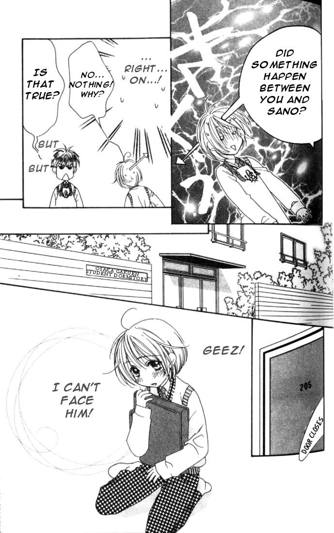 Read Hana-Kimi EN Manga Online