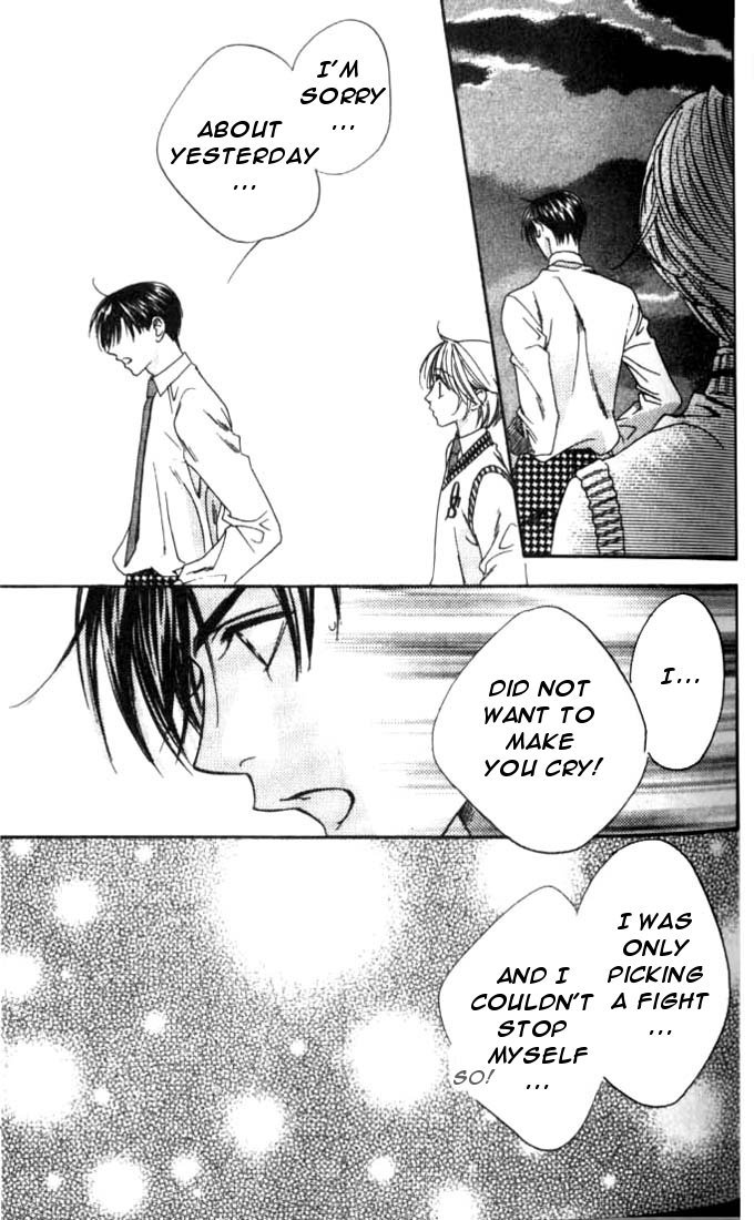 Read Hana-Kimi EN Manga Online