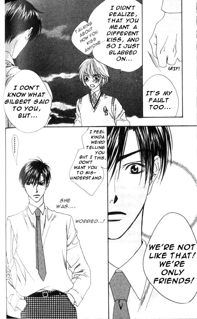 Read Hana-Kimi EN Manga Online