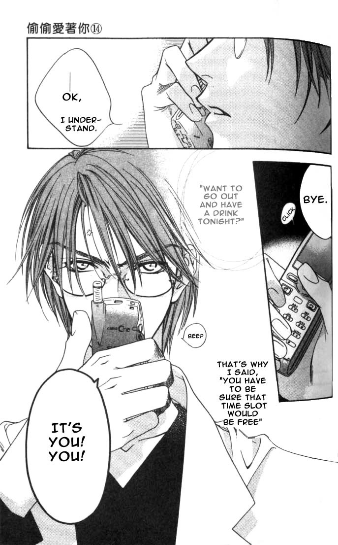 Read Hana-Kimi EN Manga Online