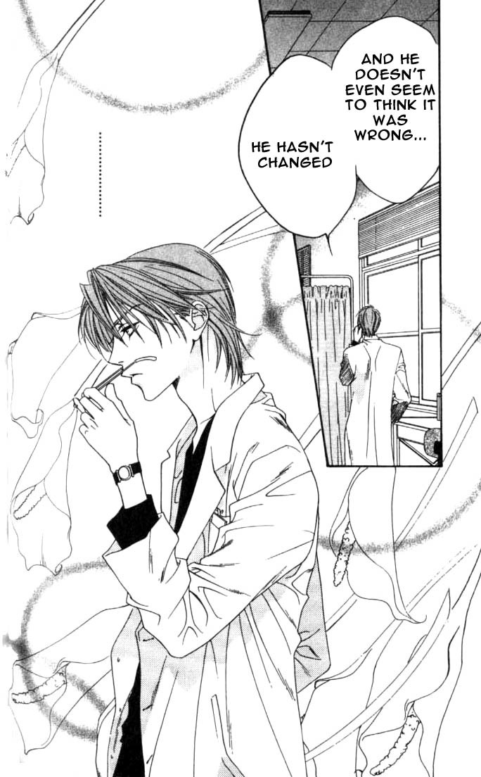 Read Hana-Kimi EN Manga Online