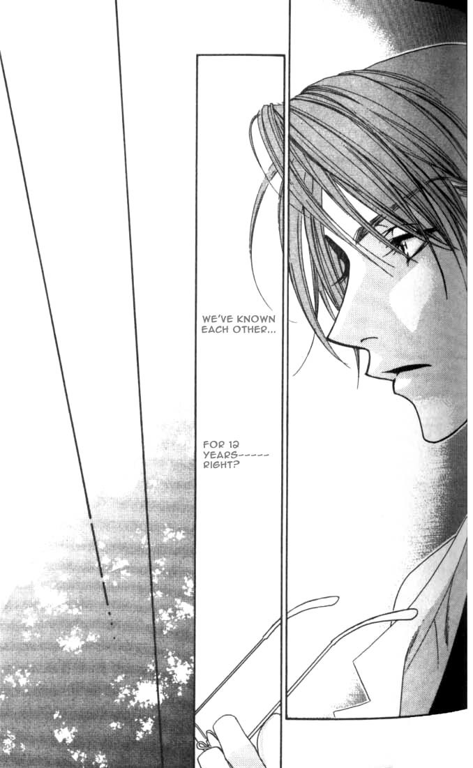 Read Hana-Kimi EN Manga Online