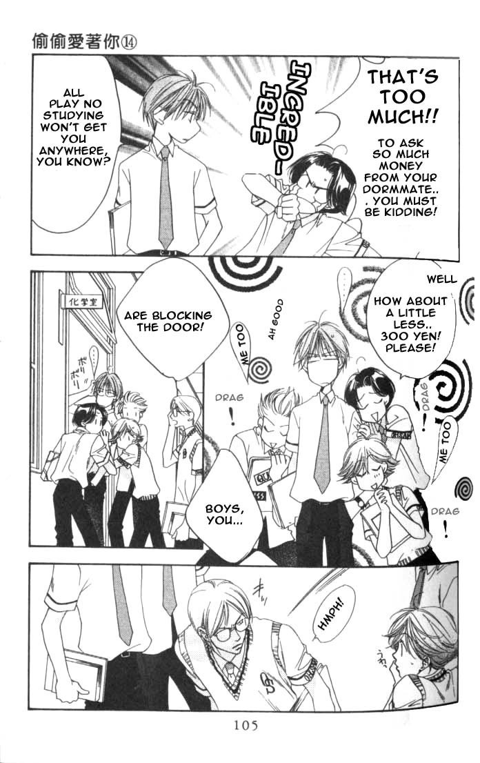 Read Hana-Kimi EN Manga Online