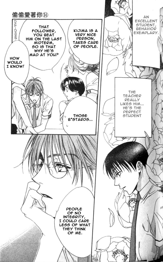 Read Hana-Kimi EN Manga Online