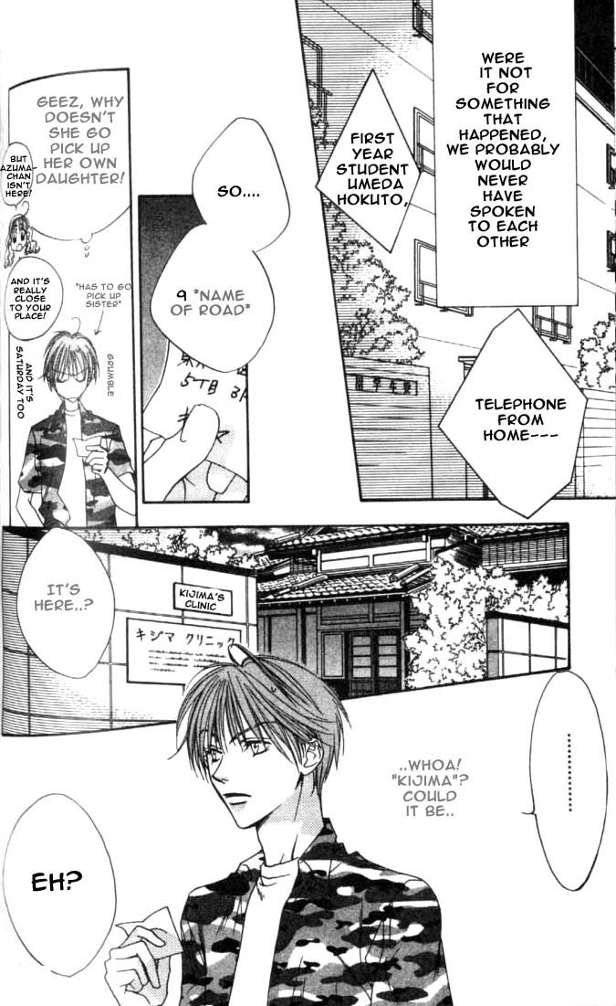Read Hana-Kimi EN Manga Online