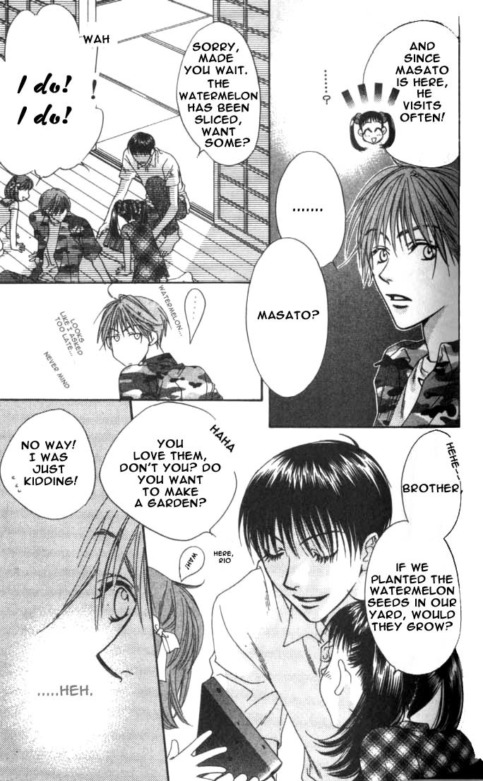Read Hana-Kimi EN Manga Online