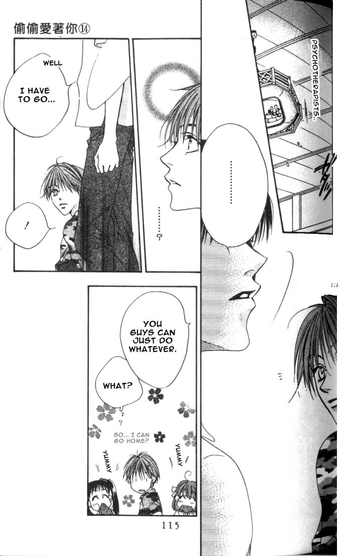 Read Hana-Kimi EN Manga Online