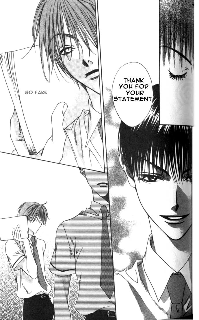 Read Hana-Kimi EN Manga Online