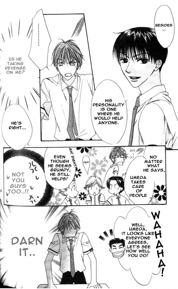 Read Hana-Kimi EN Manga Online