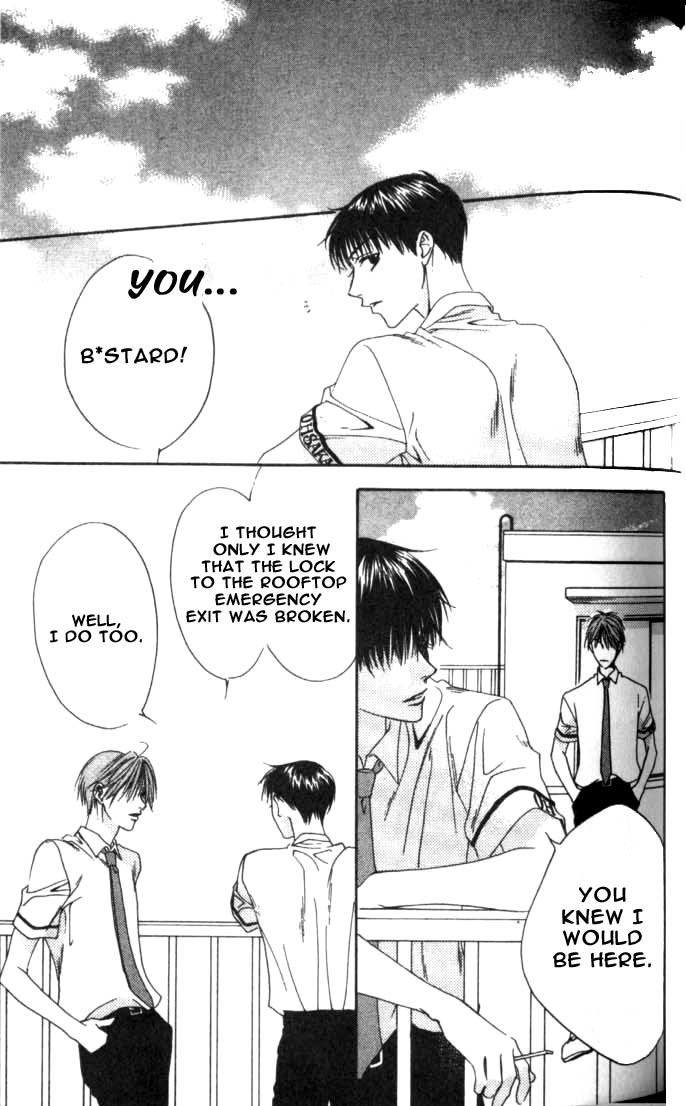 Read Hana-Kimi EN Manga Online