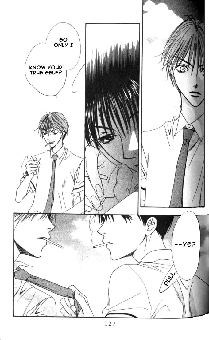 Read Hana-Kimi EN Manga Online