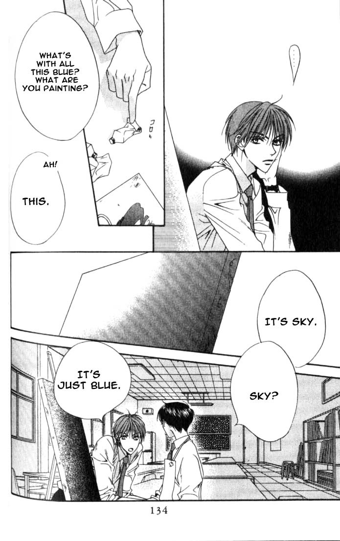Read Hana-Kimi EN Manga Online