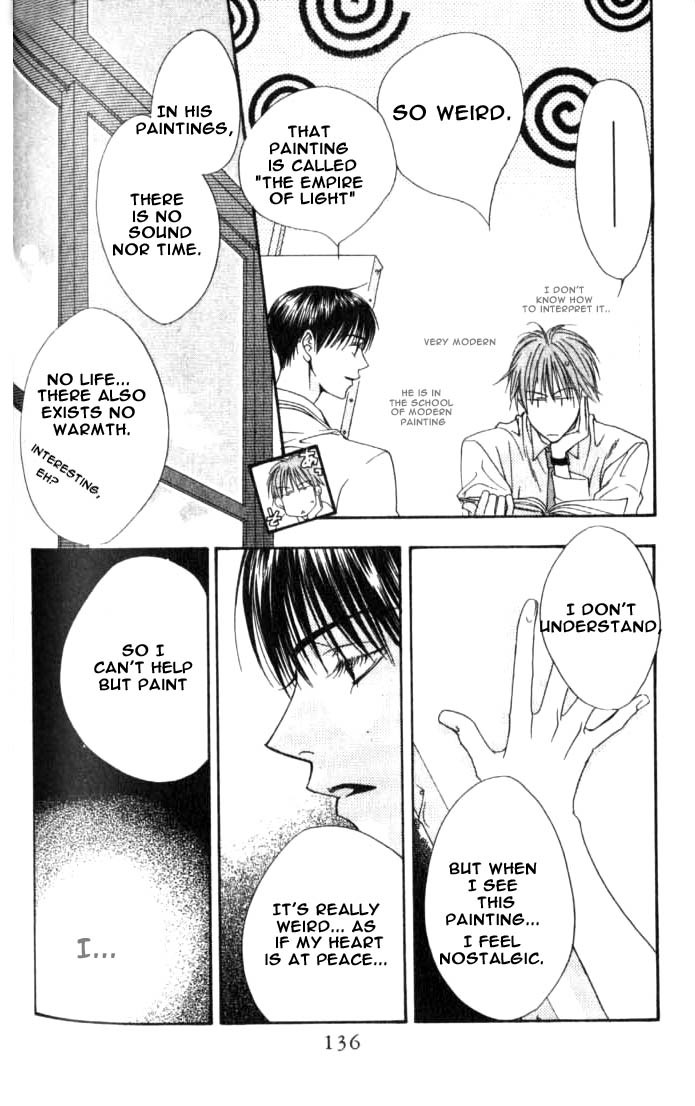 Read Hana-Kimi EN Manga Online
