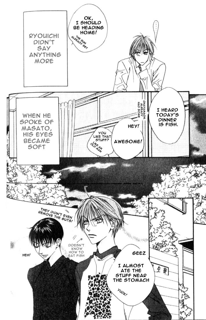 Read Hana-Kimi EN Manga Online