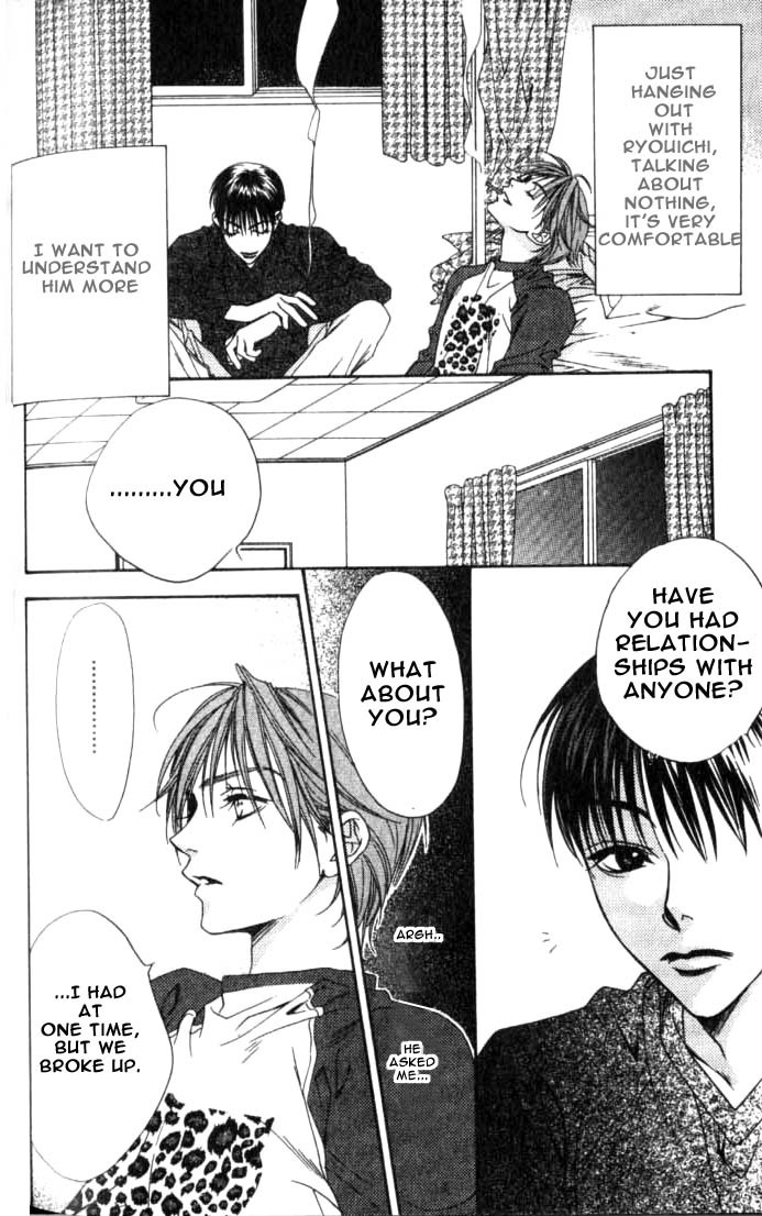 Read Hana-Kimi EN Manga Online