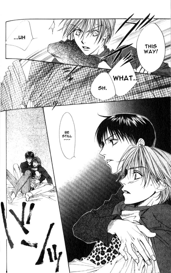 Read Hana-Kimi EN Manga Online