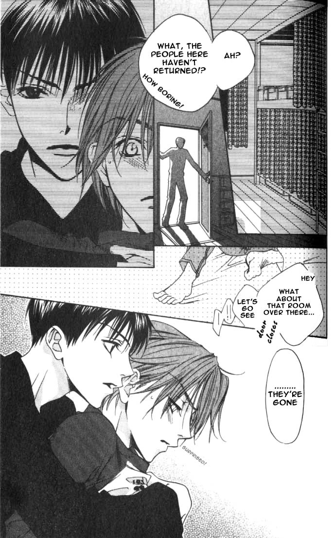 Read Hana-Kimi EN Manga Online