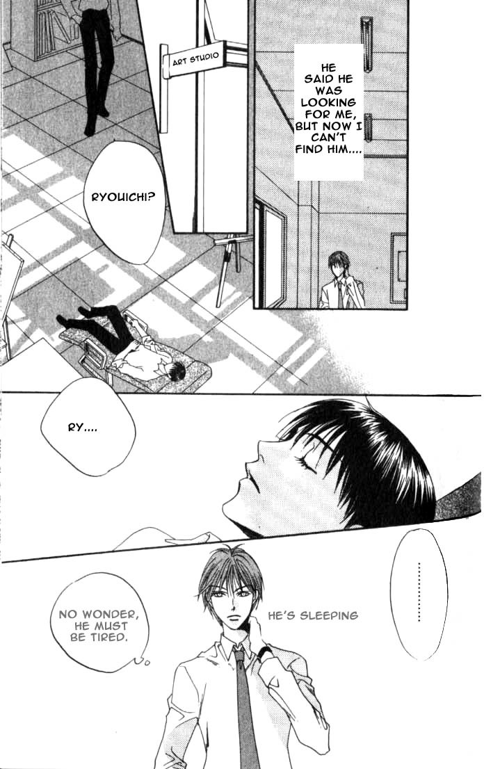 Read Hana-Kimi EN Manga Online