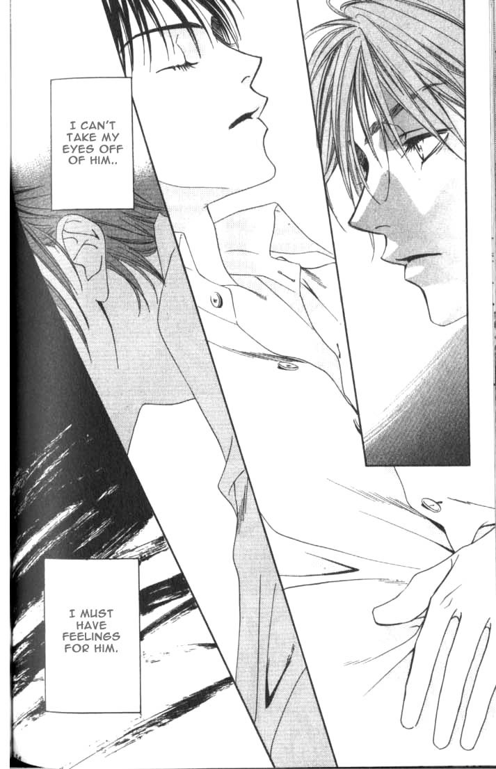 Read Hana-Kimi EN Manga Online