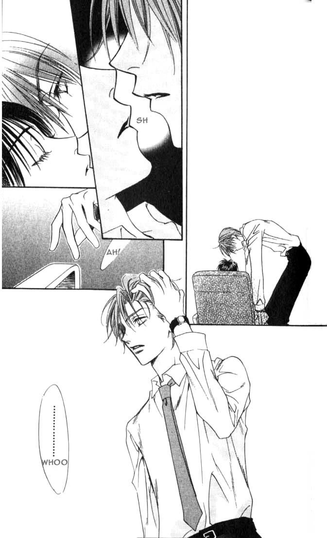 Read Hana-Kimi EN Manga Online