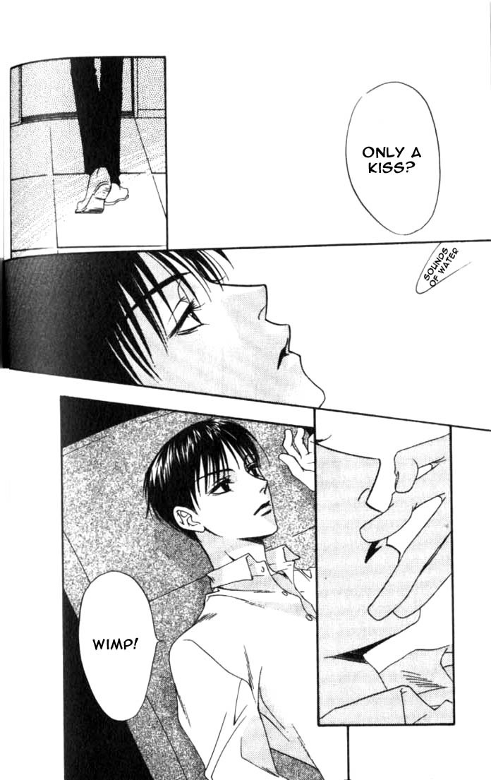 Read Hana-Kimi EN Manga Online