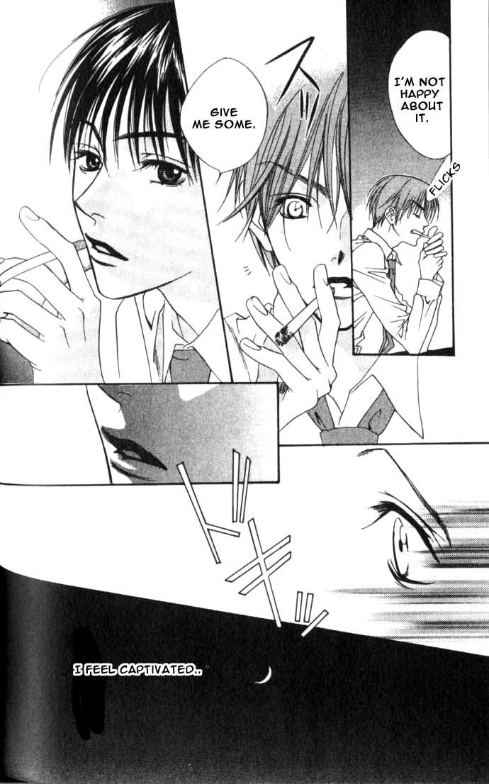Read Hana-Kimi EN Manga Online