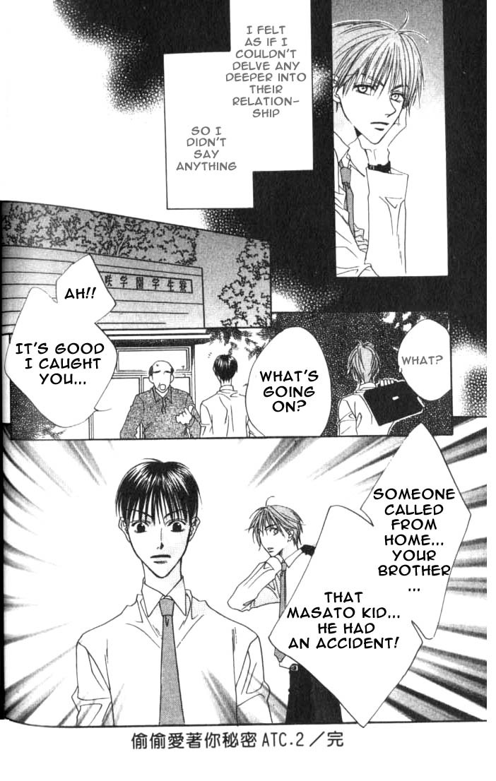 Read Hana-Kimi EN Manga Online