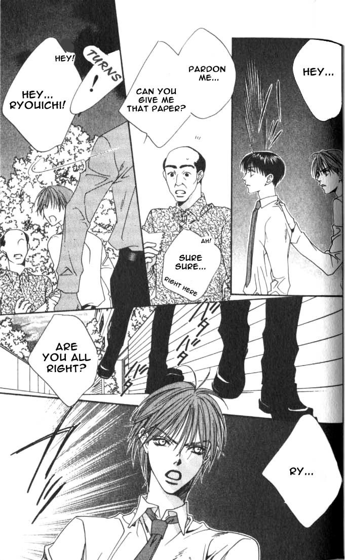 Read Hana-Kimi EN Manga Online