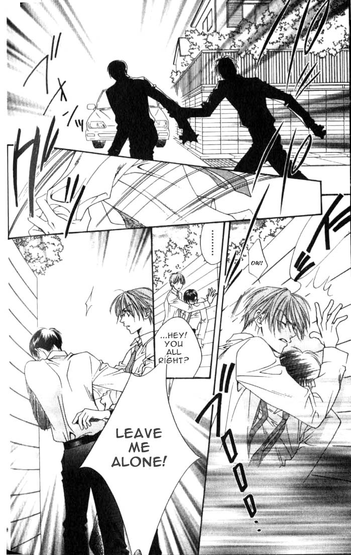 Read Hana-Kimi EN Manga Online