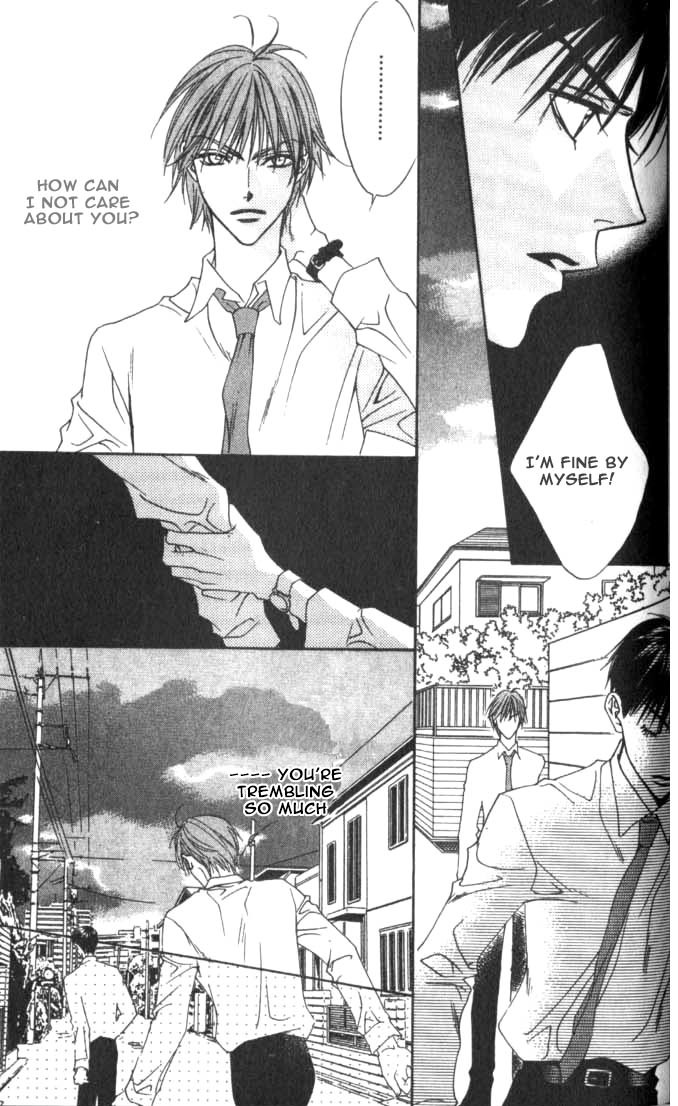 Read Hana-Kimi EN Manga Online