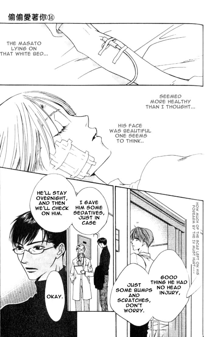 Read Hana-Kimi EN Manga Online