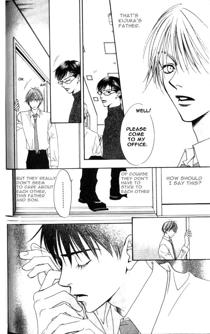 Read Hana-Kimi EN Manga Online