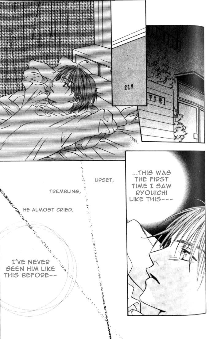 Read Hana-Kimi EN Manga Online